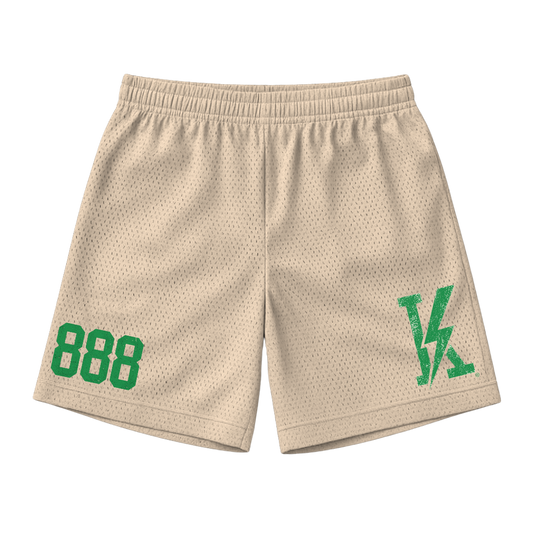 888 Shorts