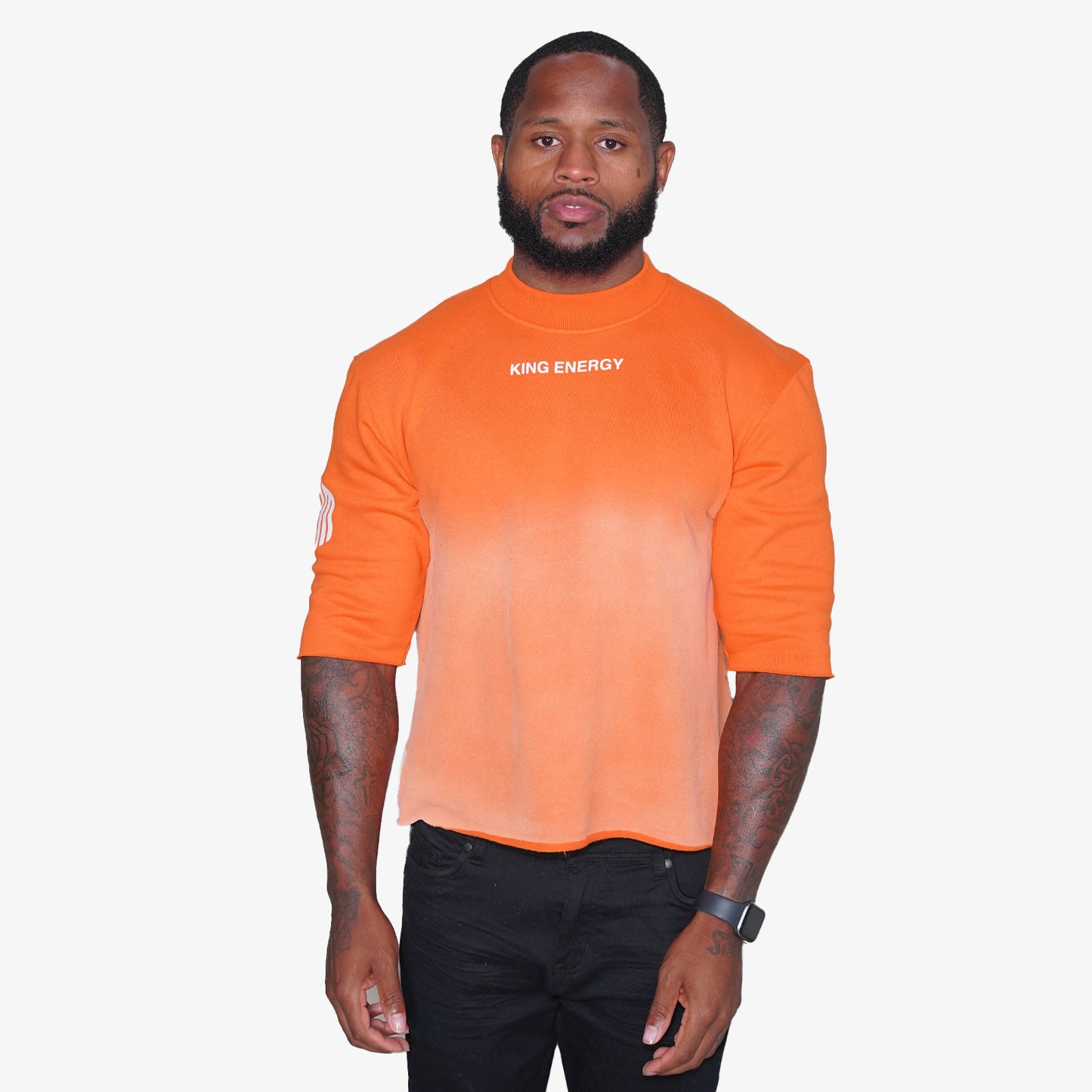 Hermes Orange