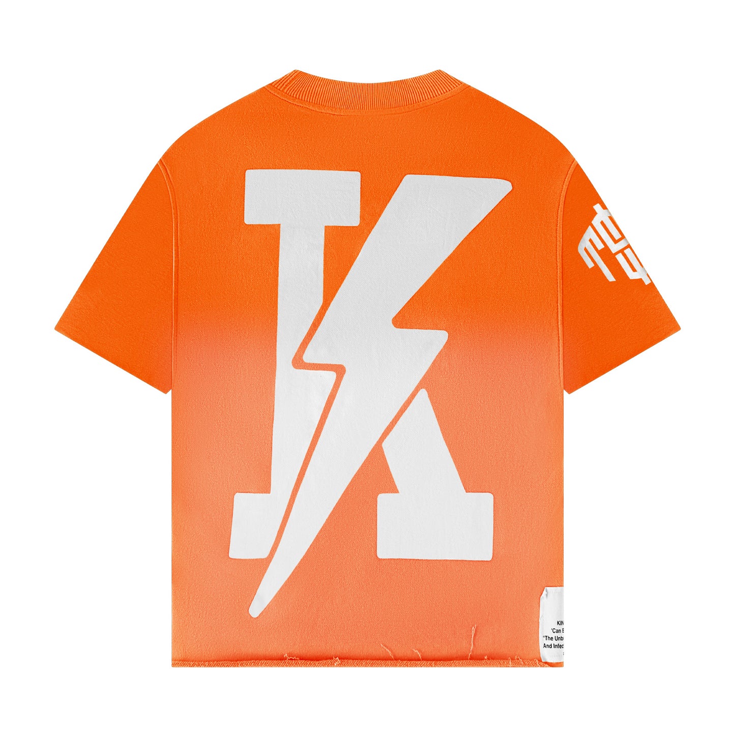 Hermes Orange