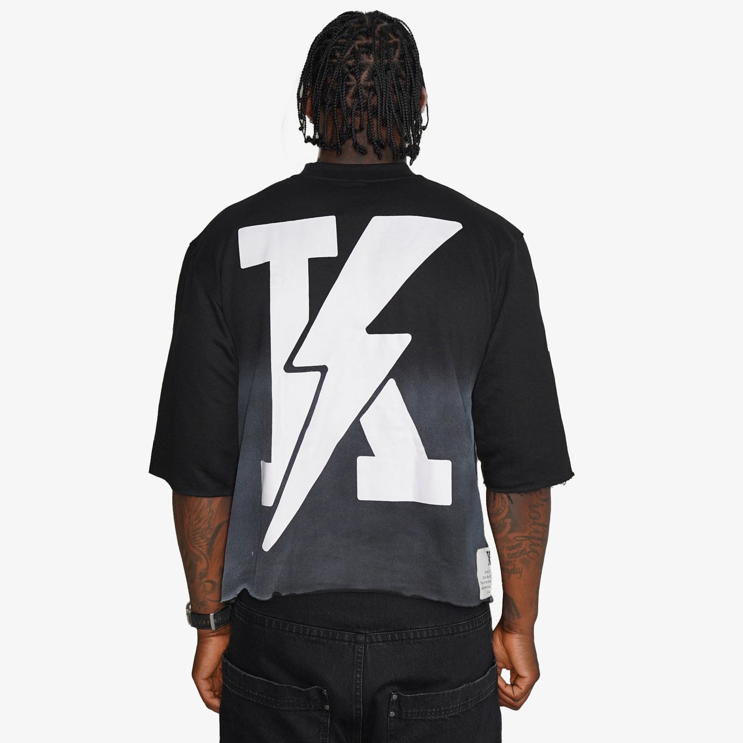 Knight Black