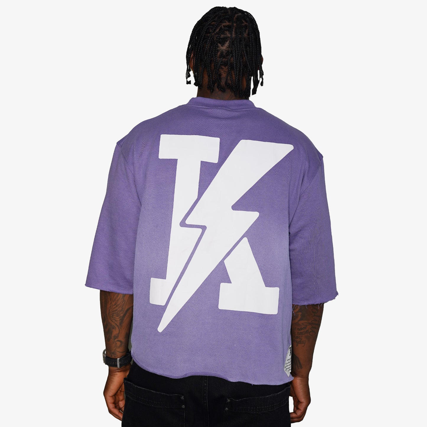Runtz Purple