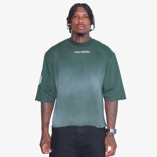 Supreme Green