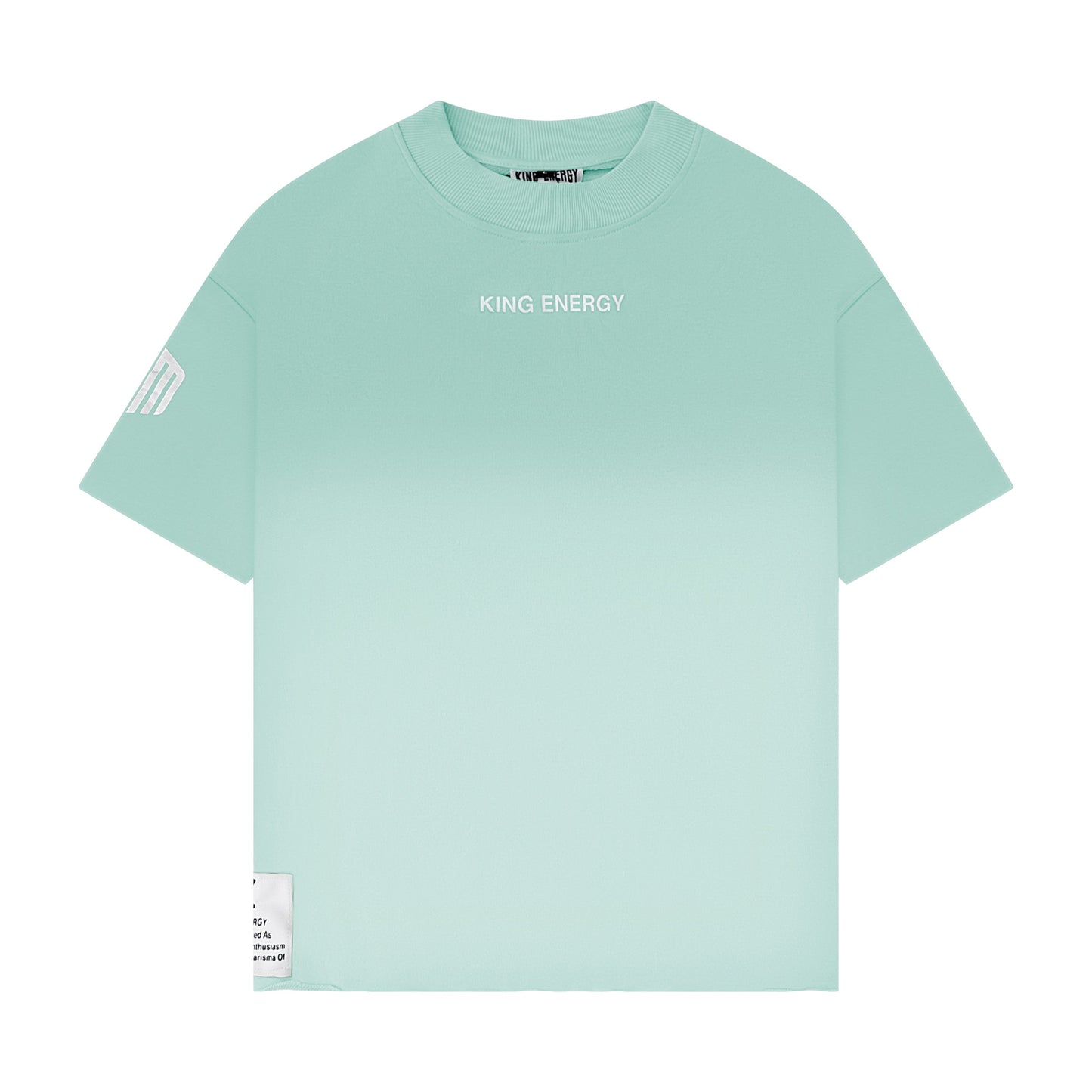 Mint Green