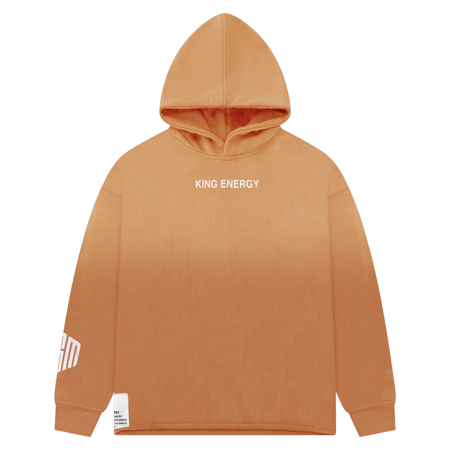 Reverse Kewchie Caramel