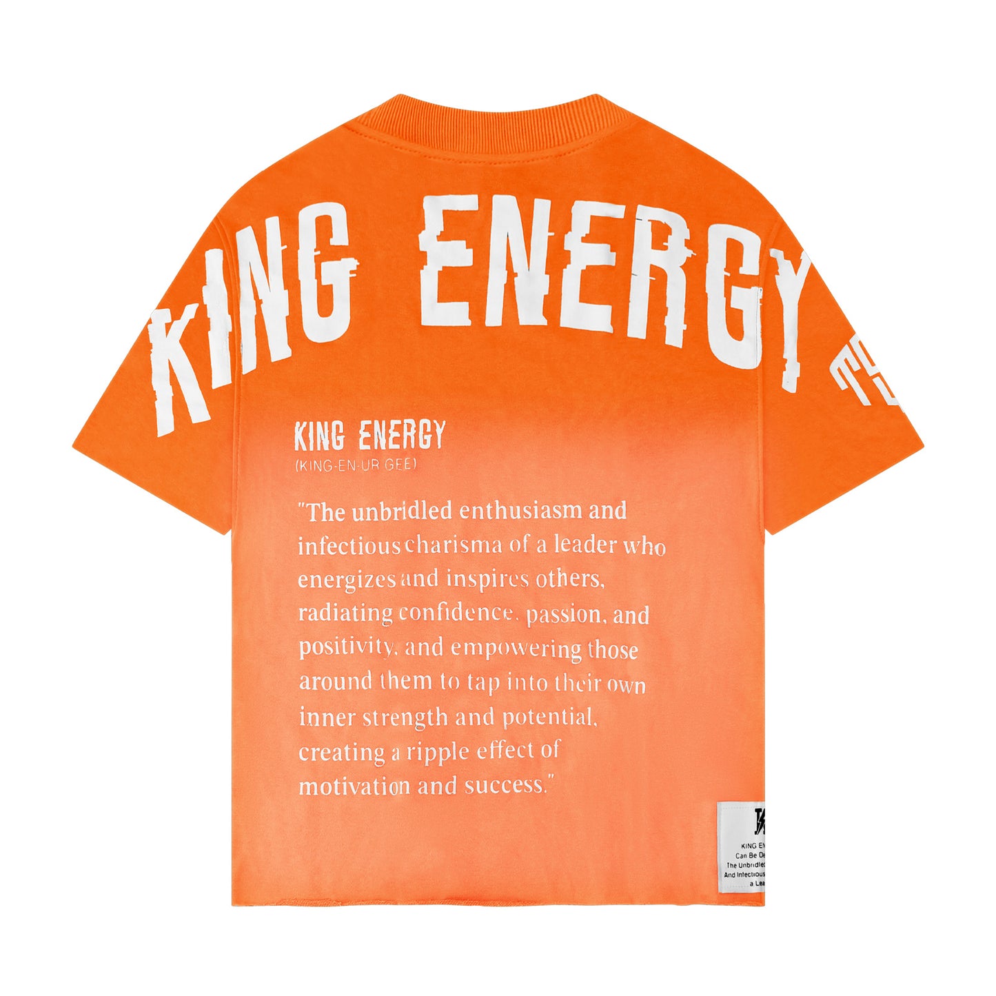 Hermes Orange