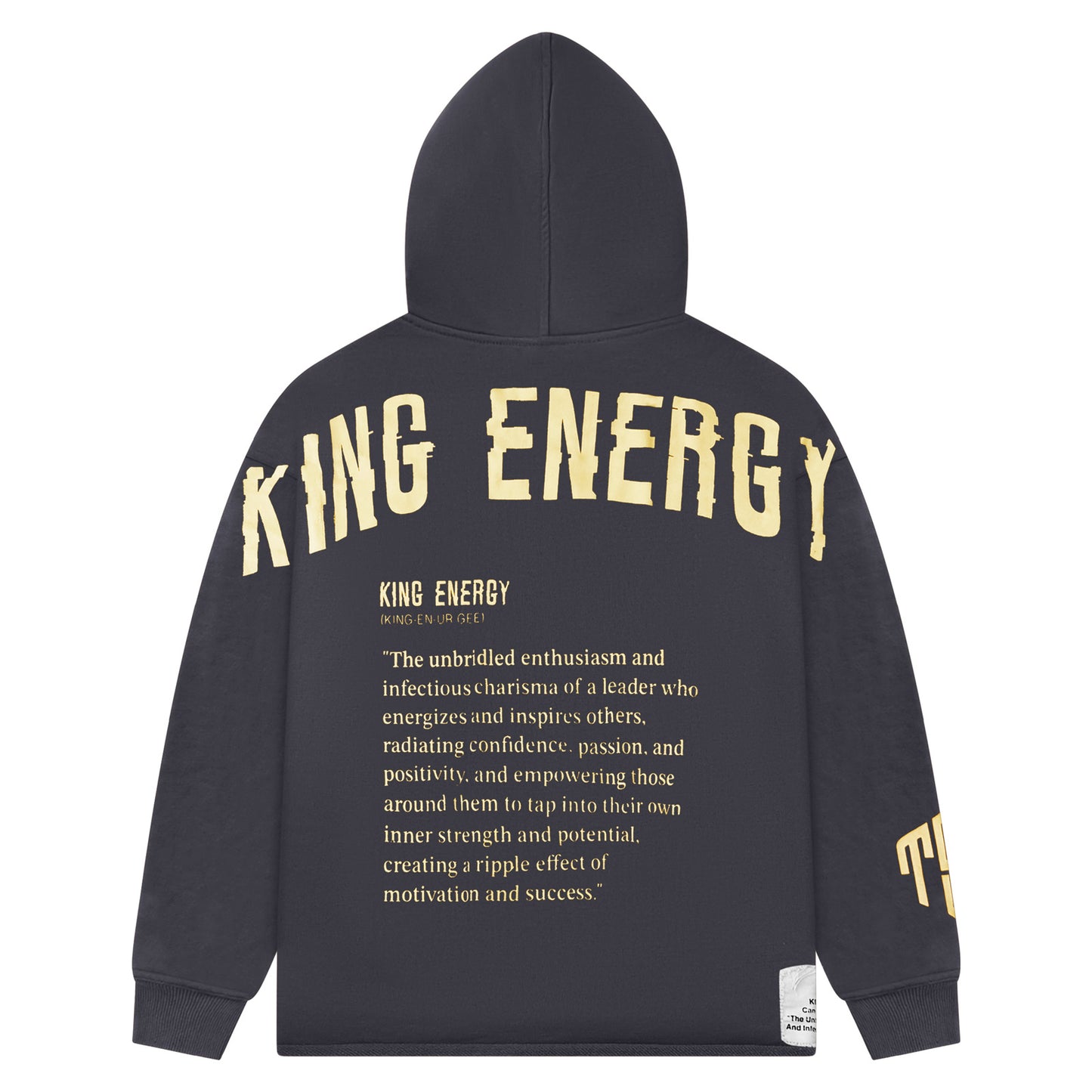 Presidential Gold