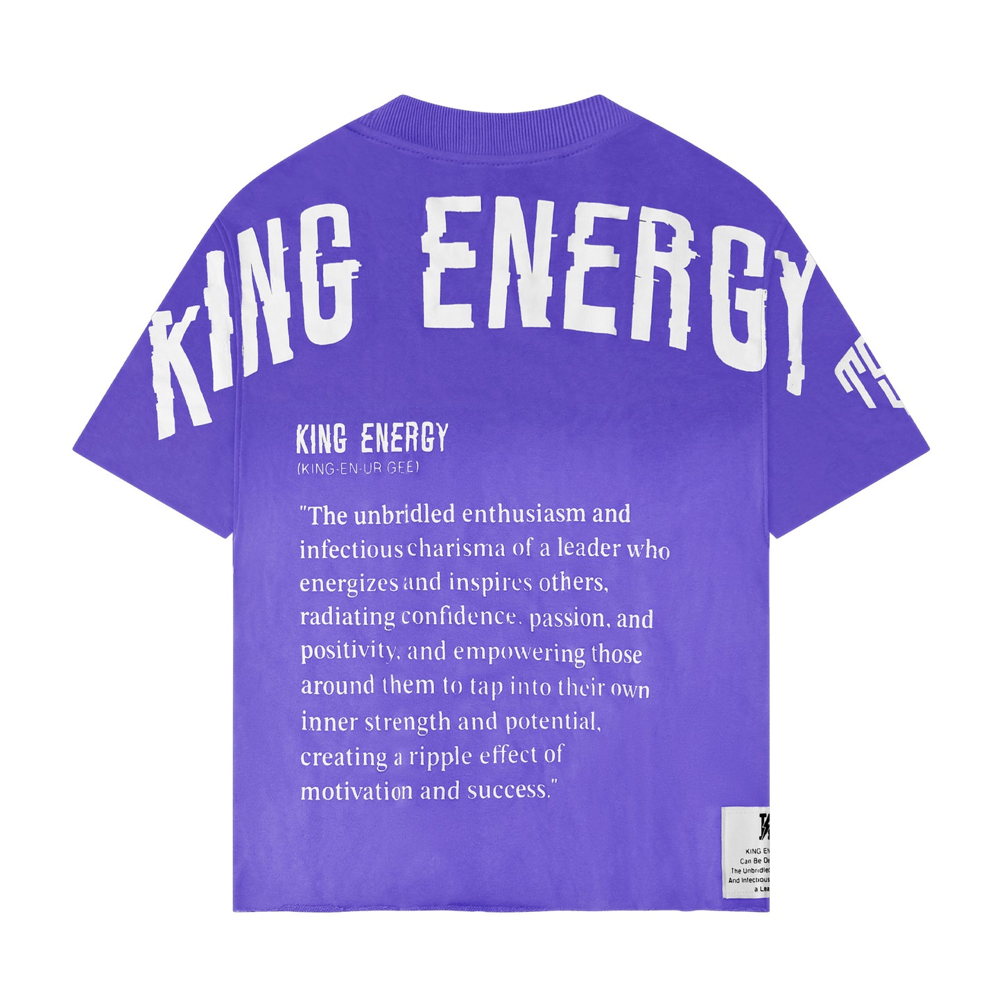Wok Purple