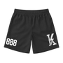 888 Shorts