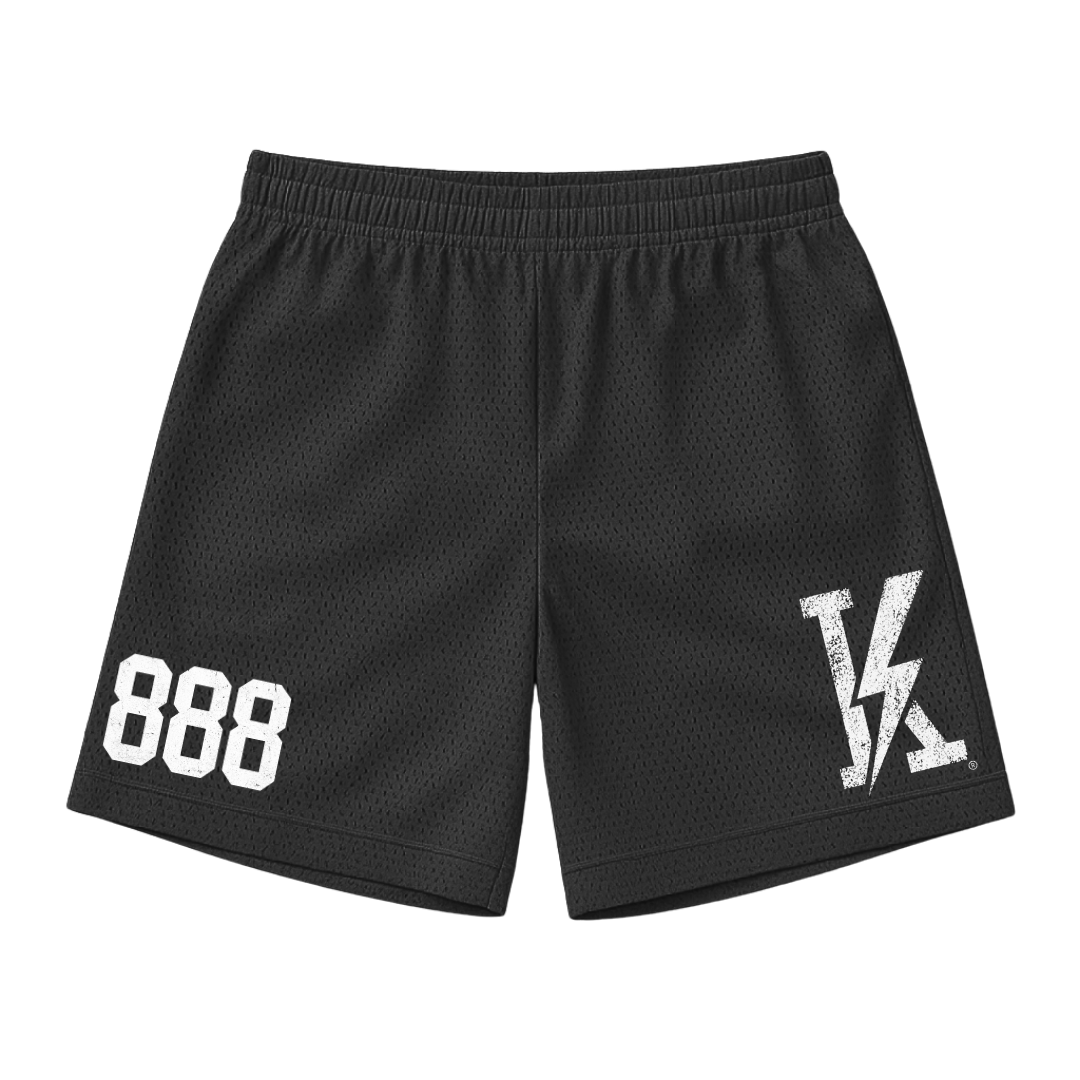 888 Shorts