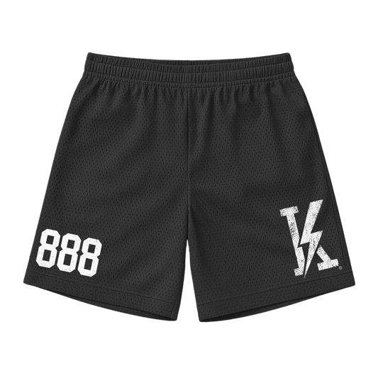 888 Shorts
