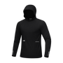 K-888 Training Division Hooded Long Sleeve