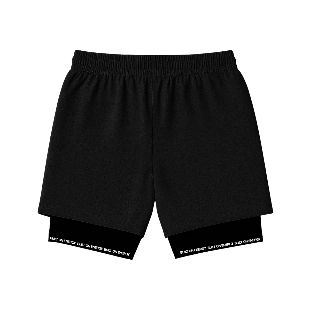 K-888 Performance 2-in-1 Shorts