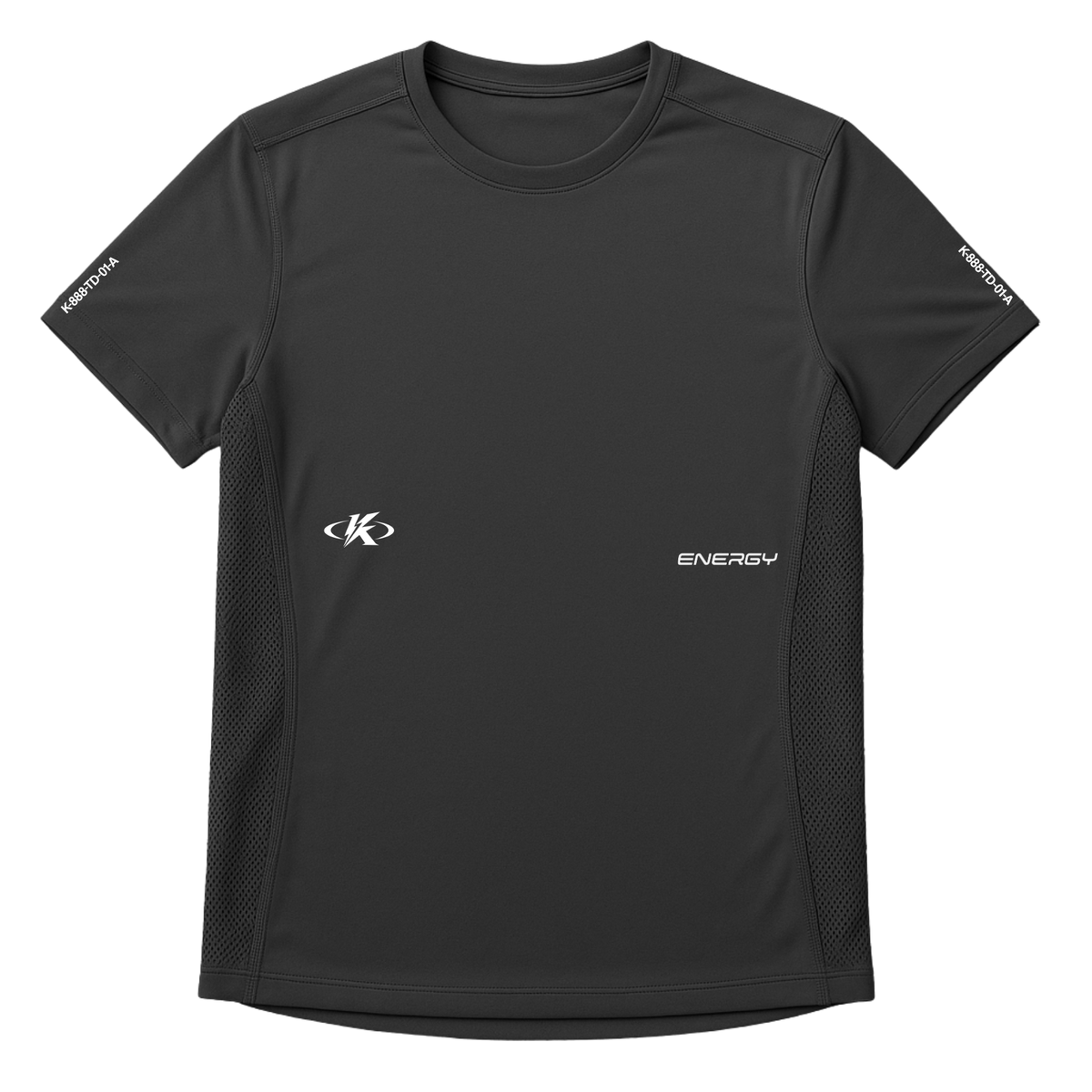 K-888 Performance Mesh T-Shirt