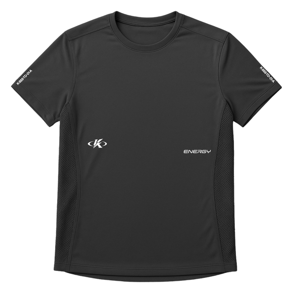 K-888 Performance Mesh T-Shirt