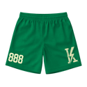 888 Shorts