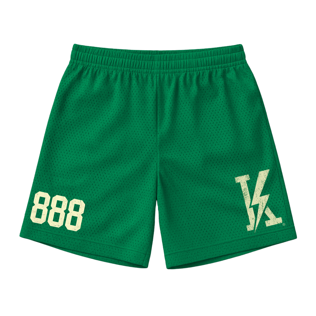 888 Shorts