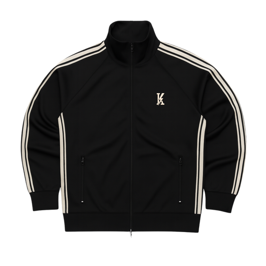 Energy Track Jacket