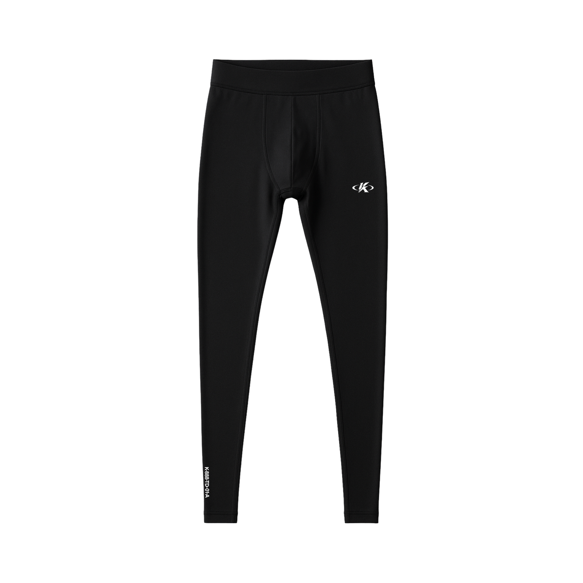 K-888 Performance Compression Leggings