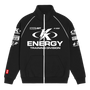 Energy Training Division Zip Track Jacket
