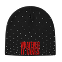 WIT Stone Beanie