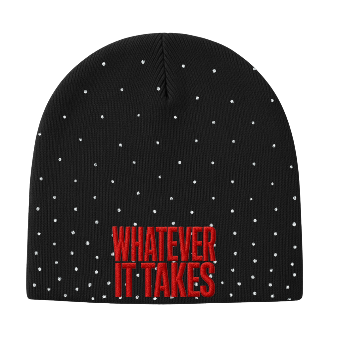 WIT Stone Beanie