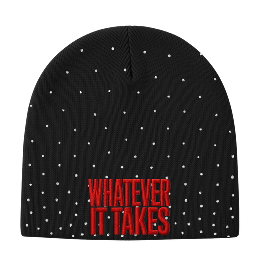 WIT Stone Beanie