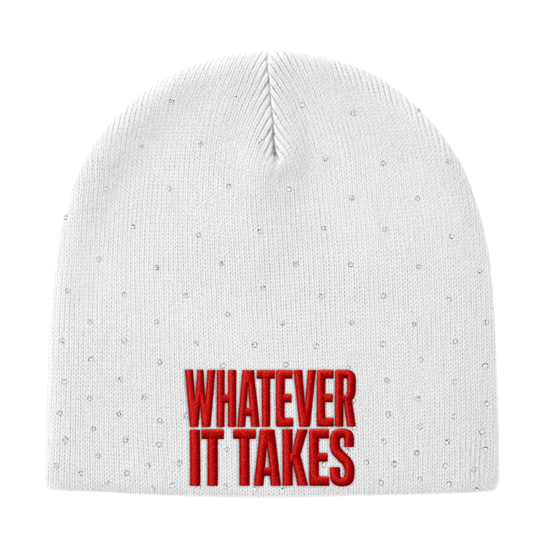 WIT Stone Beanie