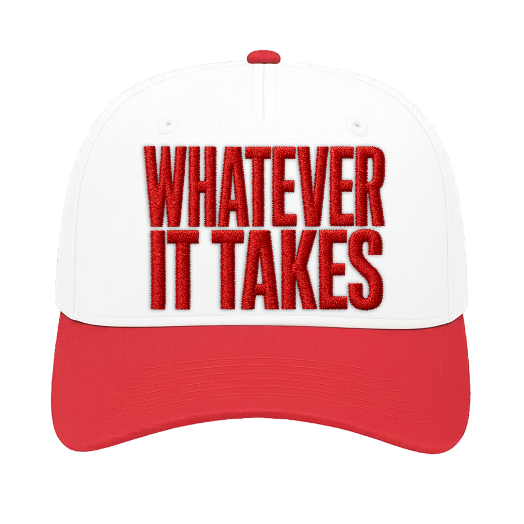 WIT Baseball Cap