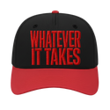 WIT Baseball Cap