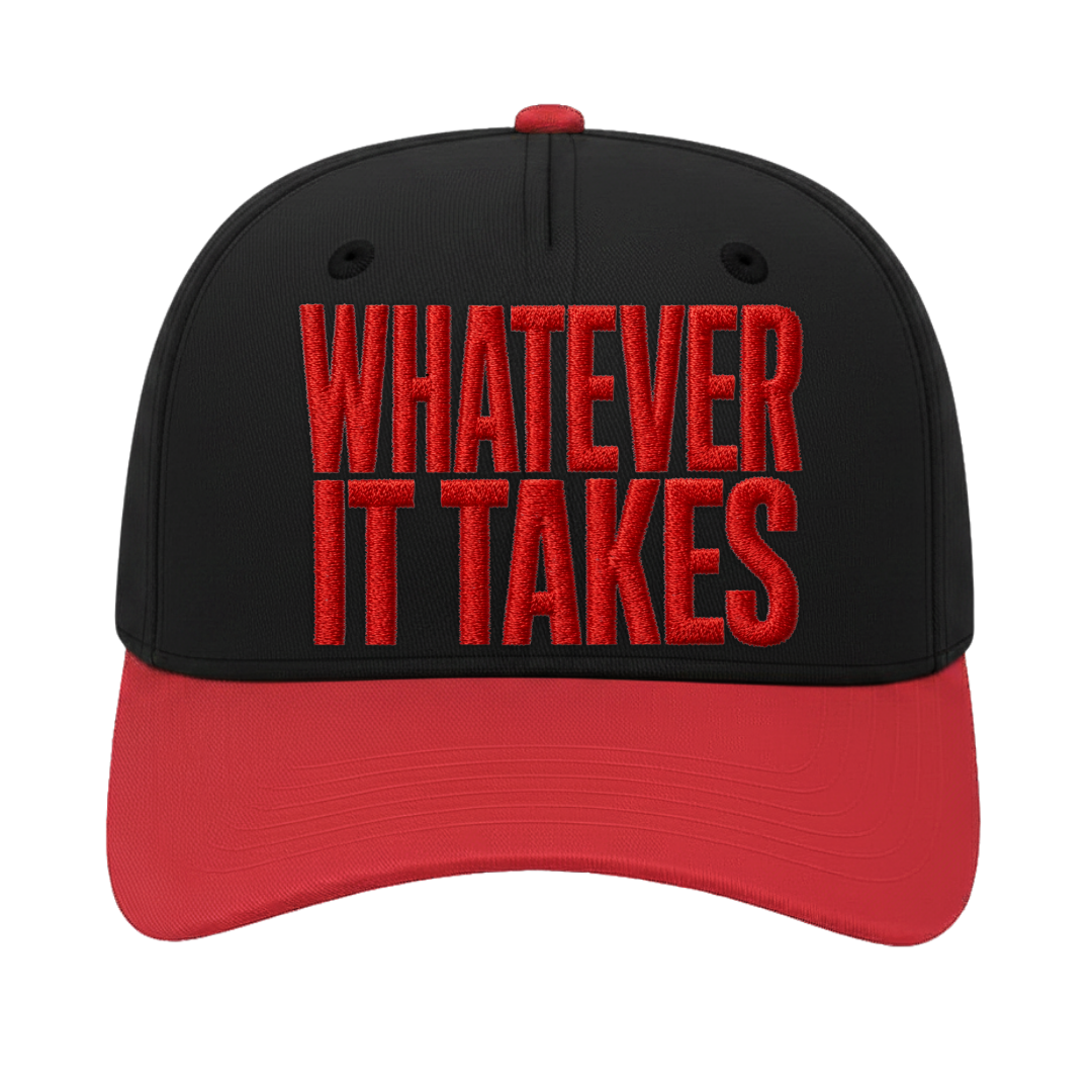 WIT Baseball Cap