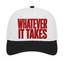 WIT Baseball Cap
