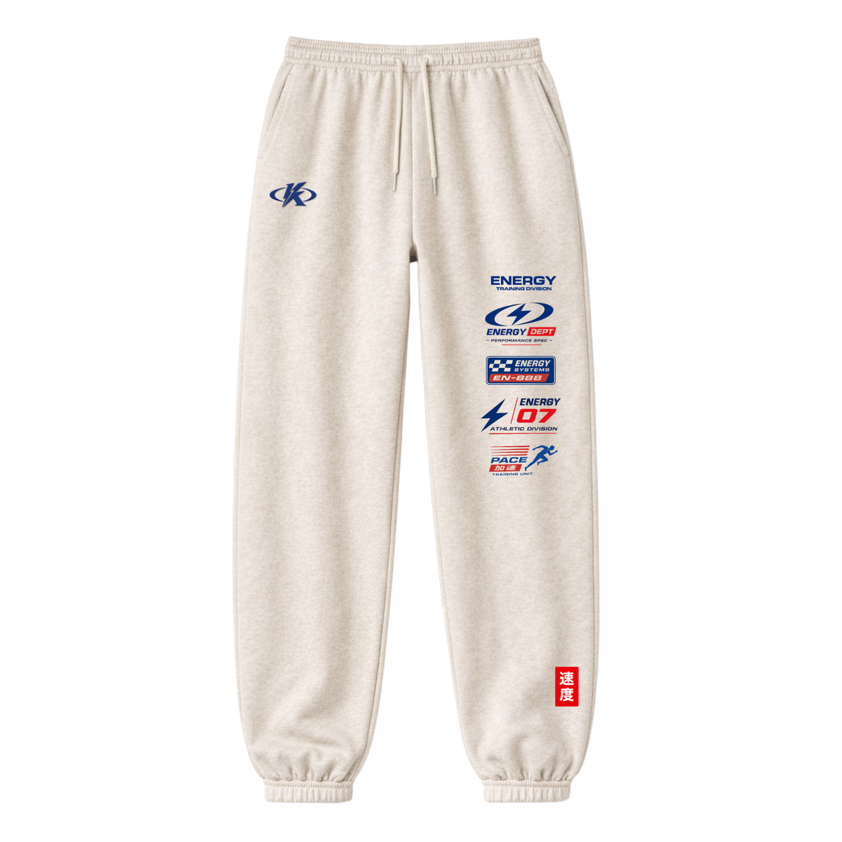 Energy Athletic Dept. Sweatpants