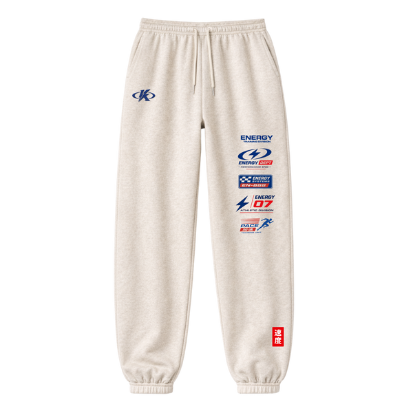 Energy Athletic Dept. Sweatpants