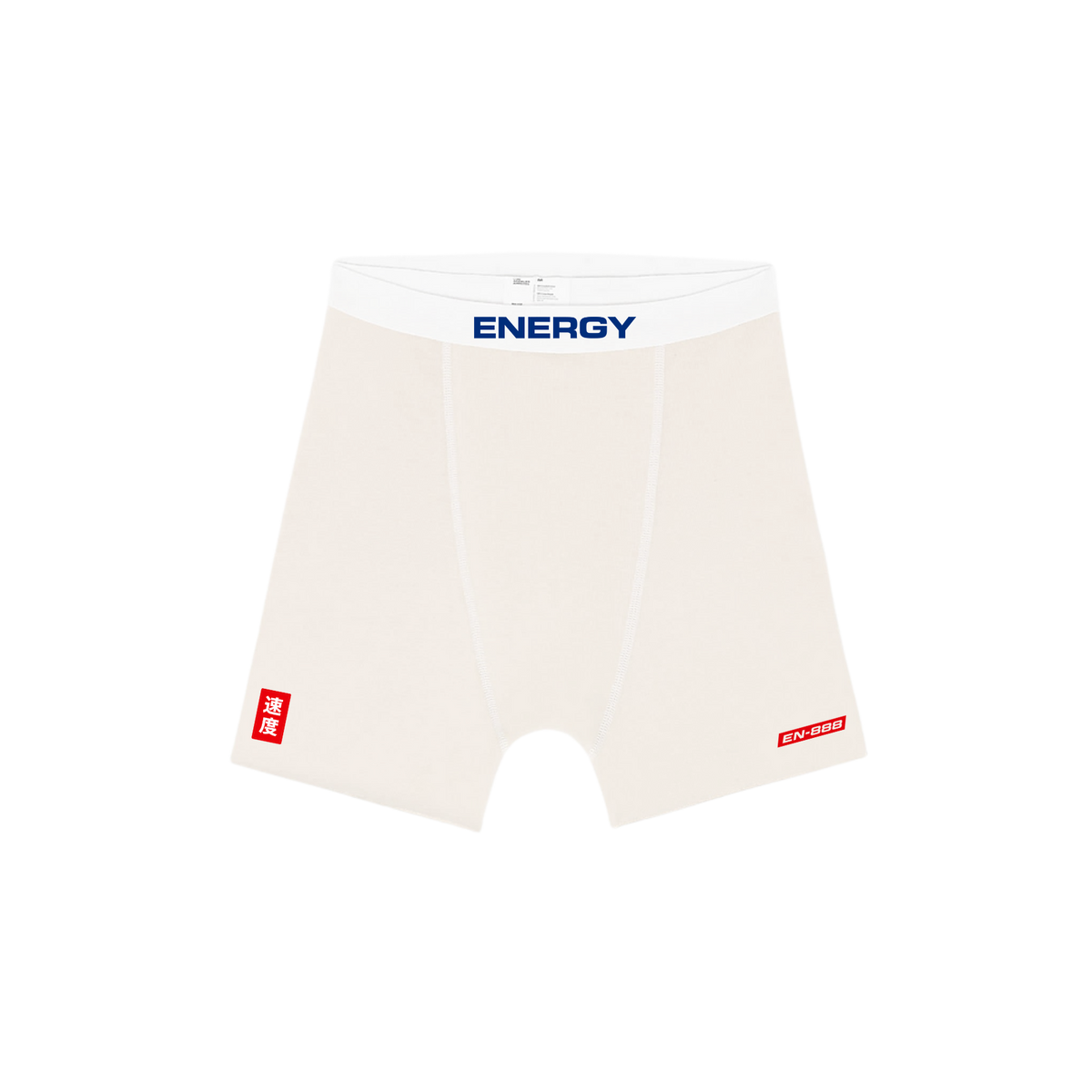 Energy Performance Boxers