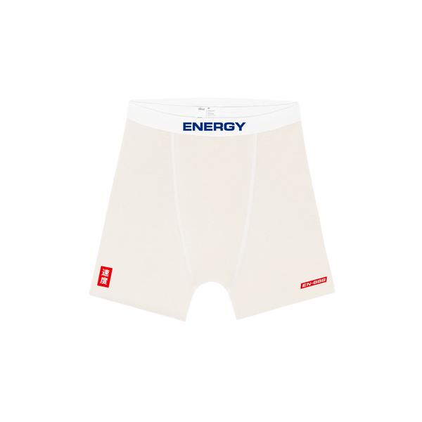 Energy Performance Boxers