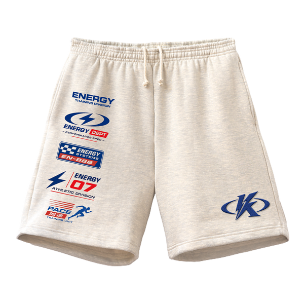 Energy Training Division Shorts