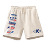 Energy Training Division Shorts