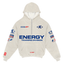 Energy Training Division Pullover Hoodie