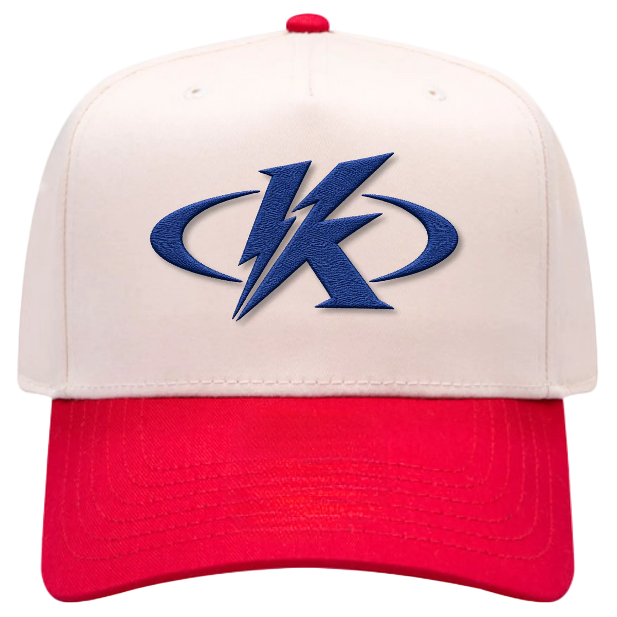 Energy 5 Panel Cap