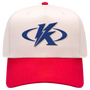 Energy 5 Panel Cap