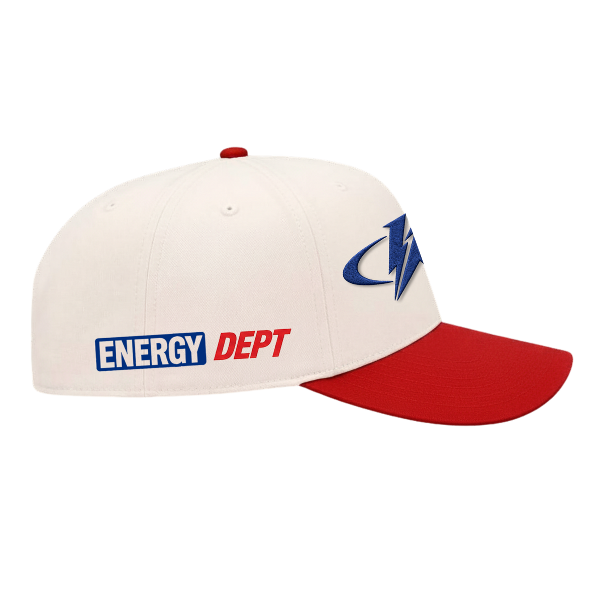 Energy 5 Panel Cap