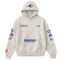 Training Division Heavy Hoodie