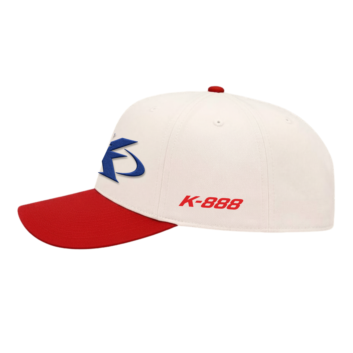 Energy 5 Panel Cap