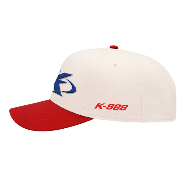 Energy 5 Panel Cap