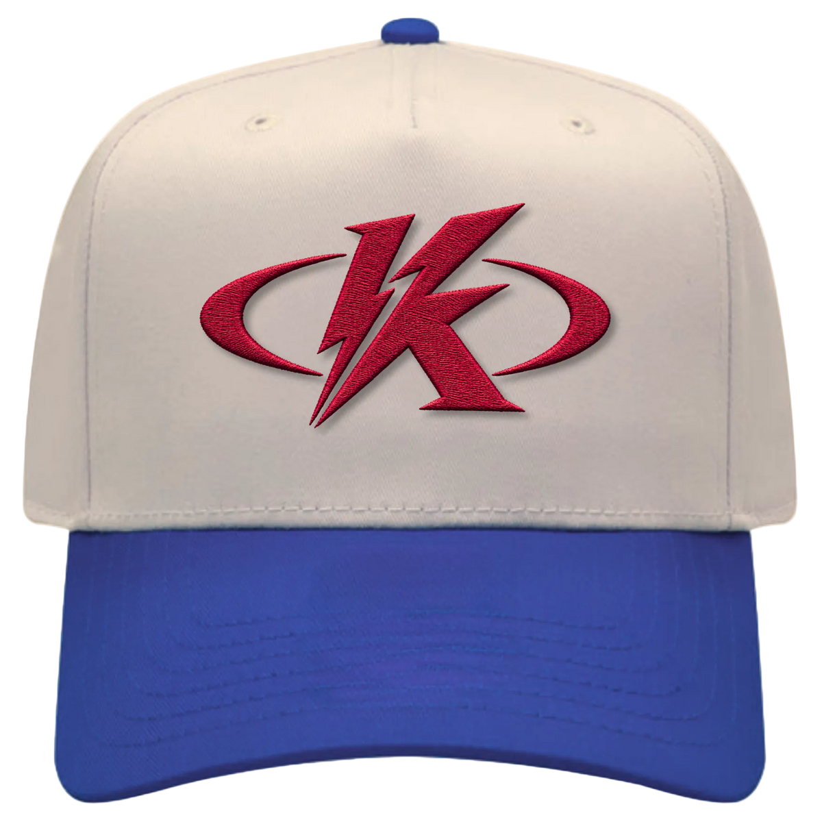 Energy 5 Panel Cap