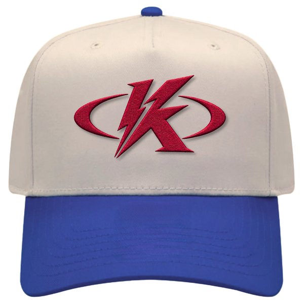 Energy 5 Panel Cap