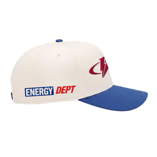 Energy 5 Panel Cap