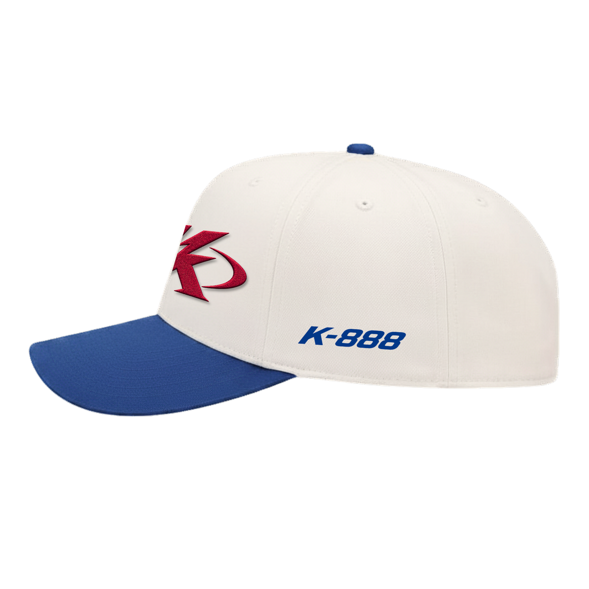 Energy 5 Panel Cap