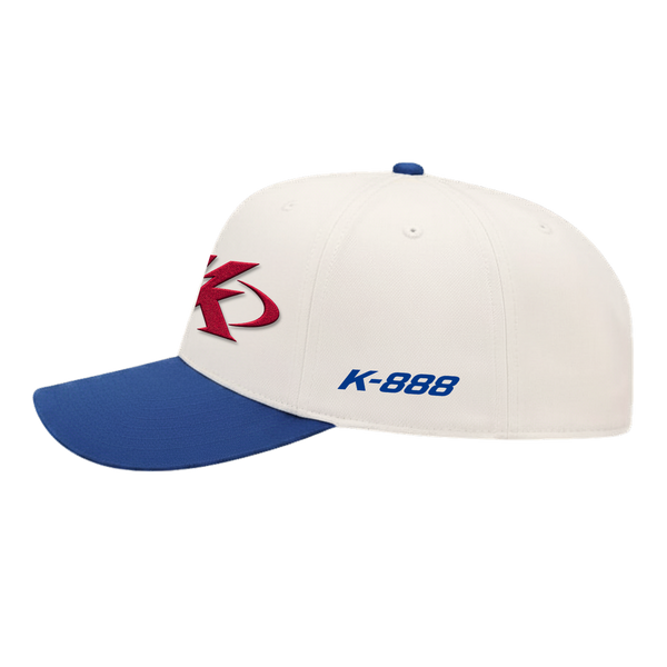 Energy 5 Panel Cap