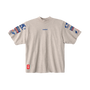 Energy Athletic Dept. Mock Neck Tee